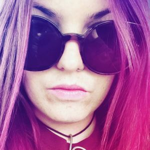 Meet your Posher, Allisun